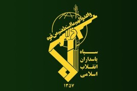 جزئیات توقیف و رهاسازی شناور بی سرنشین آمریکایی / روابط عمومی نیروی دریایی سپاه در اطلاعیه ای جزئیات توقیف و رهاسازی شناور نیروی دریایی تروریست امریکا توسط رزمندگان غیور نیروی دریایی سپاه در خلیج فارس را اعلام کرد ....