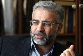 «زاهدی وفا» رسما به عنوان گزینه پیشنهادی وزارت کار به مجلس معرفی شد
