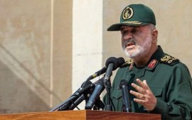 دولت سیزدهم وارث مشکلات انباشته در دولت قبل شد/ نگاه دولت قبل این بود که مشکلات را از مسیر دشمنان حل کنیم/ دولت قبل اعتقادی به تولید محتوا و زیرساخت در زمینه فضای مجازی نداشت/ حتی یکی از مؤسسات را که دنبال استقلال در فضای مجازی بود ۵۰۰ میلیارد جریمه کرد....