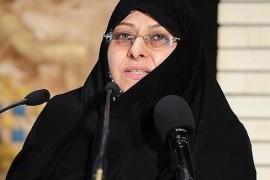 واکنش معاون رئیس جمهور به خبر مهاجرت فرزندش: سفر "کاری" بود و در ماه‌های آینده برمی‌گردد