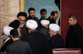 فقط ۳ نفر از اسامی گزینه‌های«رهبری» آینده اطلاع دارند/ ماموریت «کمیته خیلی سرّی و محرمانه» چیست؟