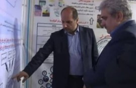 معاون علمی ریاست جمهور استعفا کرد/ از نخبه مازندرانی جانشین «سورنا ستاری» می‌شود