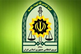  خبر عزل رئیس پلیس امنیت عمومی تکذیب شد