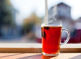 چای , ریسک ابتلا به دیابت نوع 2 را کاهش می دهد