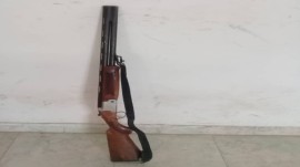 دستگیری متخلفان شکار و صید در ۴ شهر مازندران