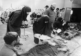 معرفی مستندهایی از زنان در خط مقدم