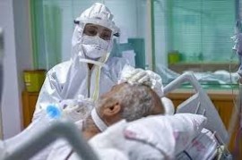 مهر ماه همچنان بدون فوتی کرونا در مازندران