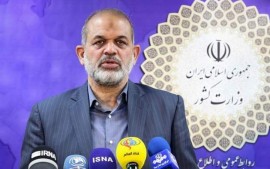مهسا امینی مورد ضرب و شتم قرار نگرفته بود/ محدودیت‌های اینترنتی موقت هستند/ قطعا کسانی که در اغتشاشات حضور داشتند، شناسایی می شوند .... + مشروح