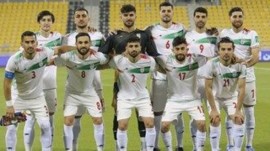 انتخاب شعار تیم ملی در جام جهانی ۲۰۲۲