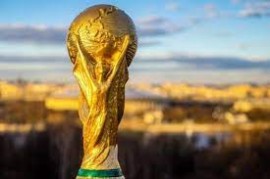 هشدار عجیب روس‌ها: جام جهانی برگزار نخواهد شد