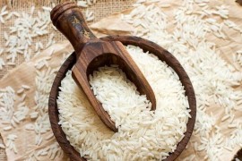 پیش بینی خرید 100 هزار تن برنج در مازندران / منتظر تامین اعتبار هستیم !