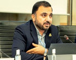 وزیر ارتباطات زمان پایان فیلترینگ را اعلام کرد