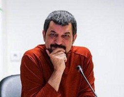 محمود شهریاری بازداشت شد 