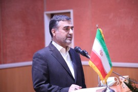 استاندار: مازندران باید به مرکز گردشگری مذهبی تبدیل شود