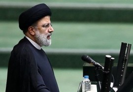 رئیسی: علت خشم دشمنان، بی اثر بودن تحریم ها و پیشرفت کشور است