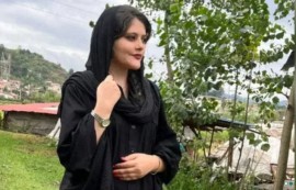 بیاینه خانواده مهسا امینی؛ مسیر دادخواهی در مراجع قضائی را انتخاب کرده‌ایم