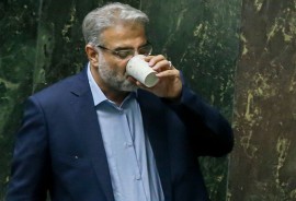 مجلس به وزیر پیشنهادی کار رای اعتماد نداد / زاهدی وفا با یک رای از وزارت بازماند
