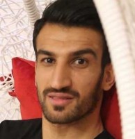 حسین ماهینی آزاد شد