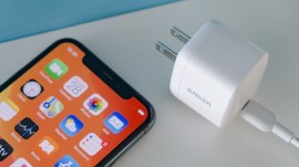 اپل مجبور به تغییر شارژر آیفون هایش شد