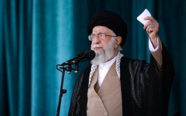 پروژه امنیتی اول مهر که رهبری اشاره کردند، چه بود؟