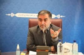طرح تنفس جنگل ، دامداری در مازندران را کم رونق کرد