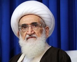 نصیحت مهم آیت الله نوری همدانی به سردار اشتری