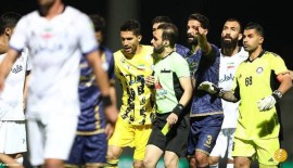 استقلال در چه صورت از پرسپولیس عبور می‌کند؟