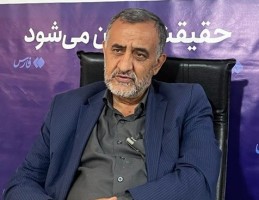 صادرات؛ تنها راه برون‌رفت از مشکلات باغداران
