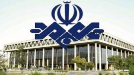 هک آنتن اخبار صداوسیما برای چند ثانیه