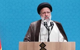 دانشجویان و اساتید ما اجازه تحقق خیال‌های باطل دشمن را در محیط دانشگاه نخواهند داد/ درخشش بانوان ایرانی در عرصه‌های جهانی برای کشور قدرت آفریده است/ به مذاکرات عزتمندانه پایبند خواهیم بود و امروز منطق جمهوری اسلامی ایران در دنیا مورد پذیرش است ....