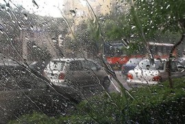 هشدار سیلاب و سرما /احتمال تاخیر پروازها در برخی استانها