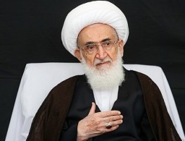 حال آیت الله نوری همدانی پس از عمل جراحی مساعد است