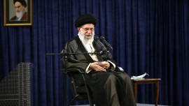 پایبندی ورزشکاران به مسائل دینی و فعالیت جهادی تأثیر معنوی و اجتماعی زیادی دارد / محروم شدن از مدال به علت مسابقه ندادن با فرستاده رژیم غاصب در واقع پیروزی است / ورزشکاران با مراقبت از رفتارشان در میدان و خارج از آن شرف خود و کشور را حفظ کنند