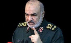 با شما اتمام حجت می‌کنیم ؛ رسانه‌های‌تان را کنترل کنید وگرنه... | ما برای امنیت مردم به آب و آتش می‌زنیم