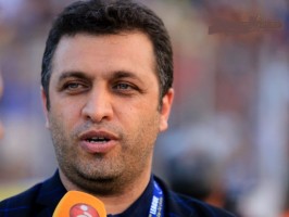 یک مازندرانی قائم مقام جدید باشگاه  استقلال ششد