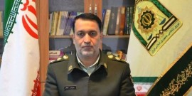 فرمانده انتظامی بابل در لیست جدید تحریم اتحادیه اروپا قرار گرفت