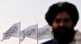 تلاش طالبان برای رابطه با اسرائیل