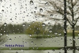 کاهش محسوس دما در شهر‌های شمالی کشور