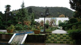 رایگان شدن تغییر کاربری اراضی شهرستان بهشهر به گردشگری