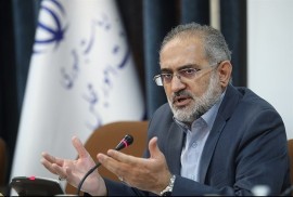 مگر می شود اصل نظام به رفراندوم گذاشته شود؟