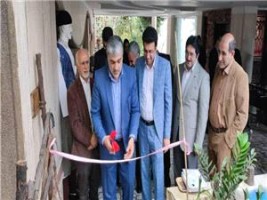 کاهش آسيب در روستاها با توسعه اقامتگاه‌هاي بوم‌گردي در مازندران