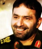 ۲۱ آبان سالروز شهادت پدر موشکی ایران