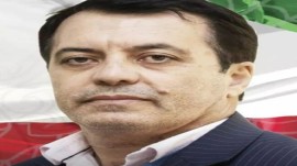 انتصاب رئیس جدید اداره بندر و دریانوردی فریدونکنار