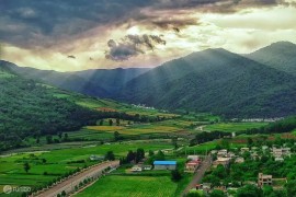 چشم امید گردشگری مازندران به تصویب تعطیلات دو روزه آخر هفته 