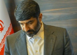 جواد طالبی، شهردار ساری برکنار شد/ مصطفی احمدی فولادی سرپرست شد
