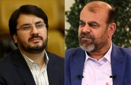 تغییر وزیر راه جدی است/ «مهرداد بذرپاش» گزینه اصلی برای جایگزینی رستم قاسمی 