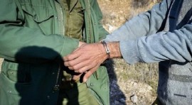  دستگیری ۲۱ متخلف شکار و صید در مازندران