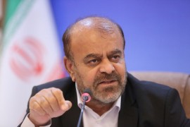 رستم قاسمی وزیر سابق راه و شهرسازی درگذشت/ آخرین توییت قاسمی قبل از فوت
