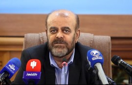 پیام تسلیت مسئولان لشکری و کشوری به مناسبت درگذشت رستم قاسمی