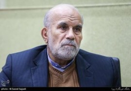 پیشکسوت دفاع مقدس در غم از دست دادن فرزند خود داغدار شد